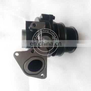 ISZ13 Diesel Engine Parts Water Pump 5580051 4389187 photo-4