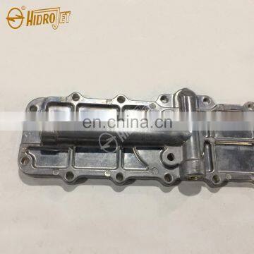 S6K Oil Cooler Cover 5I-7692 5I7692 T Standard for E320B E320C E200B 3066 Engine Parts photo-3