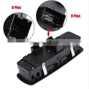 Master Window Lifter Switch For Dodge For Chrysler 04602627AG photo-3