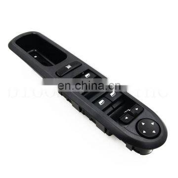 96468704XT Power Window Switch For Peugeot 04-10 photo-6