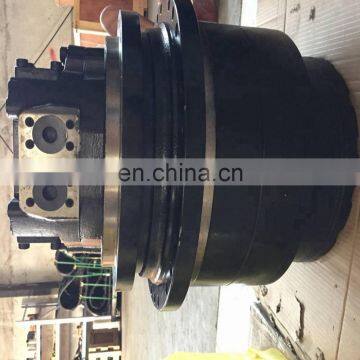 14667672 14713845 14723000 Excavator Travel Motor Unit EC290B Final Drive photo-4