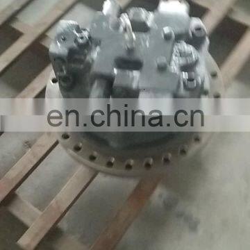 excavator parts EC360D travel motor EC360D travel device without gearbox in stock