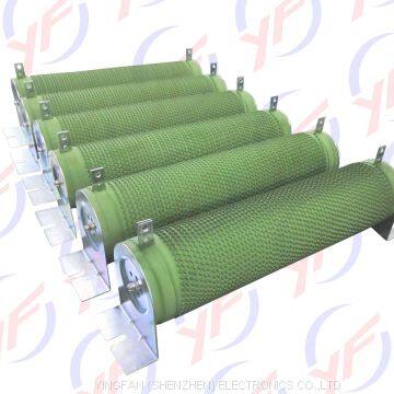 Control Component 2000W Wire-wound Fixed Power Resistor photo-2