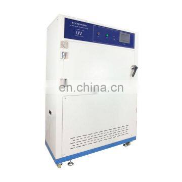 factory uv UV lamp aging tester weathering resistance test chamber