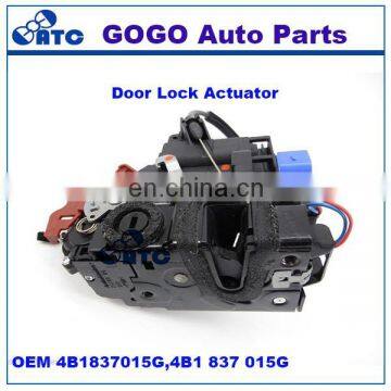 HIGH QUALITY Door Lock Actuator OEM 4B1837015G,4B1 837 015G 4B1 837 015 H , 4B1837015H , 4B1 837 015H photo-3