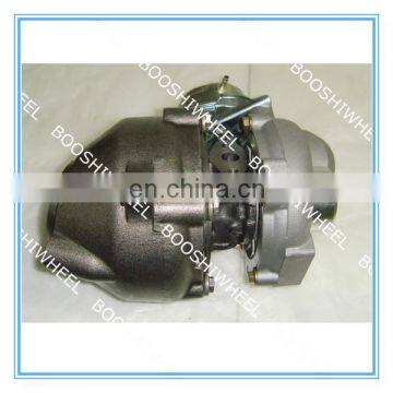 GT1749V Turbo for BMW E46 X3 E83 750431-5012 750431-5009 11657794144 photo-4