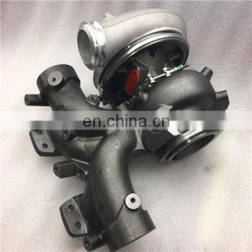 DAF B3 MX340 MX310 Navistar Truck Turbo for DAF Truck