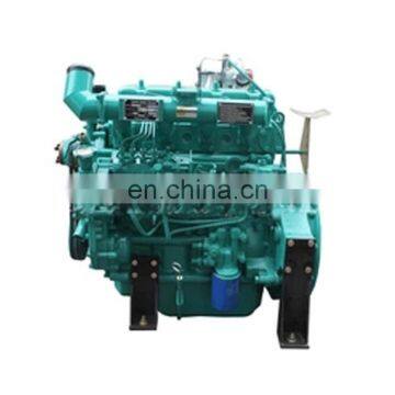 New Small Boat Horizontal Diesel Engine