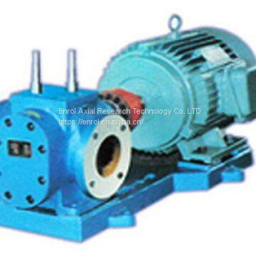 LQB asphalt insulation pump