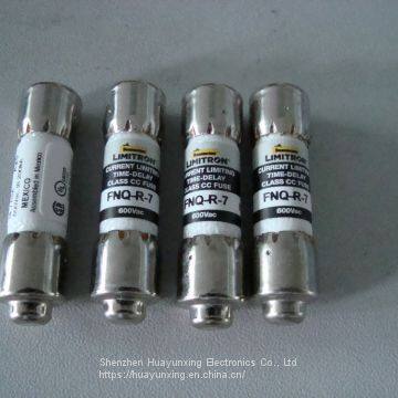 FNQ-R-7 Eaton Bussmann FNQ-R Fuse, 600V, photo-5