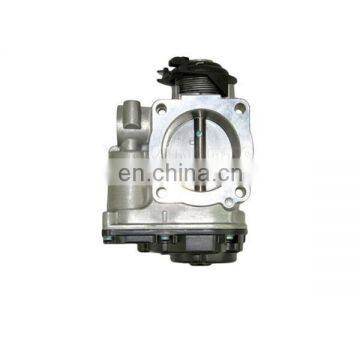 6KS 133 064/1HS 133 064 Semi-electronic Throttle Body for Golf Mk IV 1.6 photo-4