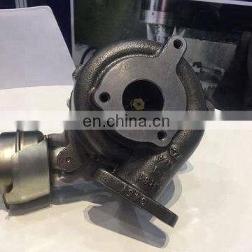 Turbocharger For Audi A4 B6 A6 B7 Volkswagen Passat B5 Skoda Superb 1.9 TDI GT1749V 038145702 717858 Engine Turbo photo-5