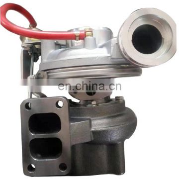 Turbocharger S200G 20856790 20856791 20904197 21109241 21498468 3801105 3801261 9020856791 Turbo for Volvo EC290B D7DEAE2 Engine