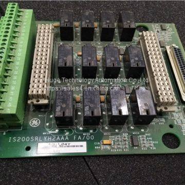 General Electric Mark V DS200DCFBG2BNC Module