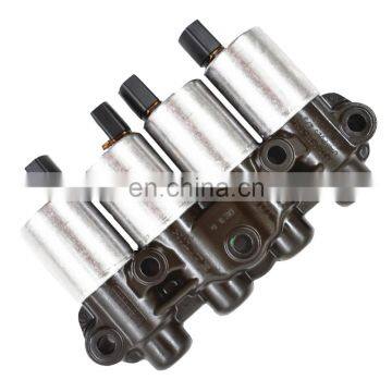 0AM Transmission Solenoids DSG 7 Speed DQ200 Fit for Audi VW Skoda Seat 7 FWD photo-4