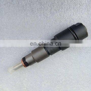 Euro 2 Diesel Engine Fuel Injector KBAL-P036 1112010-29D