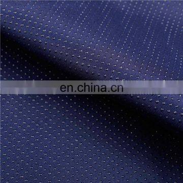 High Quality Polyester Anti-Slip Fabric,Anti-Slip Silicone Dots Fabric photo-3