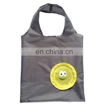 240T 75D Pongee 100 recycled polyester fabric recycle shopping bags fabric