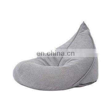 Hot Sale Ins Style Bean Bag for Relaxing photo-3