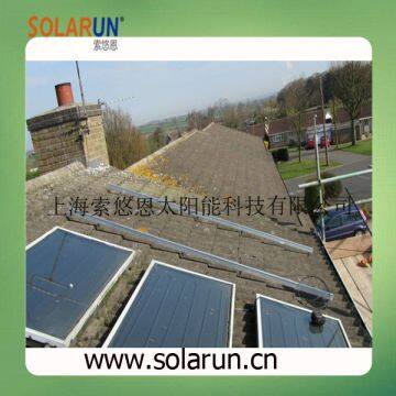 Sell Pitch Roof Solar Mounting System (Solarun Solar) photo-4