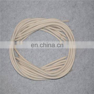 Factory Price 7mm Thickness Felt Rope Industry Wool Felt Cord photo-2