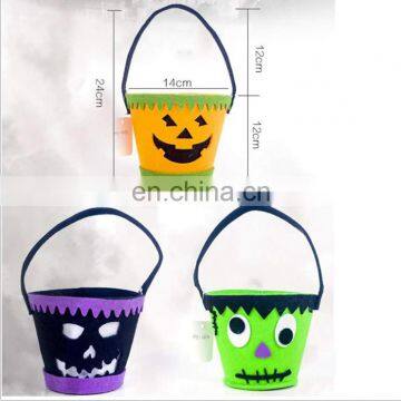 Festival Felt Gift Bag for Kids photo-5