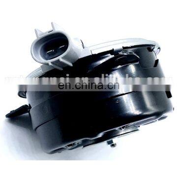 Cooling Fan Motor 16363-28200 For Toyota photo-3