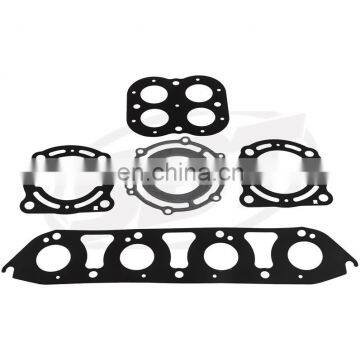 For BRP Rotax 122 804 951 582 904 912 Evo Rotary Marine Jet Ski us Market Racing Engine Valve Retainer Spring Piston Gasket Kits photo-5