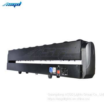 ASGD LED Beam 9x40W RGBW Lighting Professional Stage Performance Effect Lighting photo-4