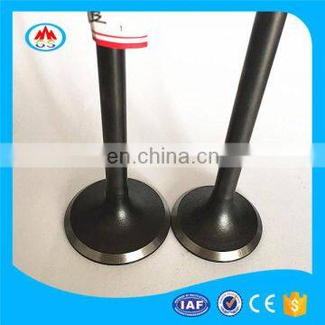 Motorbike Parts Engine Valve For Kawasaki Ninja 250r 250 300 300r 650 650r 636 photo-5