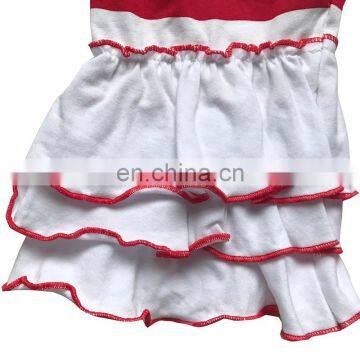 Wholesale New Design Children's Clothing Boutique Clothing Set Girls Fall Clothes Kids Outfit Long Sleeve Dress And Pants photo-4