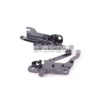 Front Left & Right Side Hood Hinge for BMW 528xi OEM 41617286343 / 41617286344