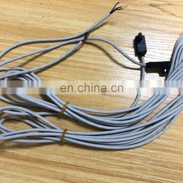 Original SMC Magnetic Switch D-F79 Made in China photo-3