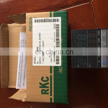 Low Price High Quality Temperature Controller RKC CH402 photo-5