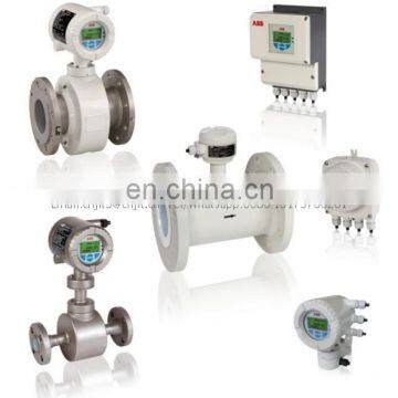 Hot sale factory direct flow meter water electromagnetic for slurry gauge spare parts