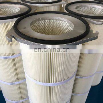 FORST Supply HEPA Dust Filter Air Compressor Air Filter Element photo-4