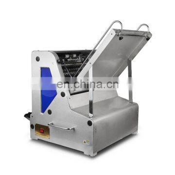 Automatic Bakery Bread Slicing Machine photo-6