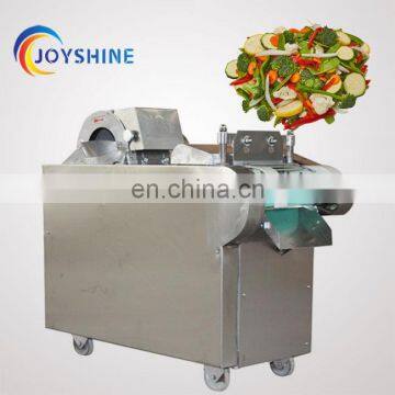 Home Use Industrial Potato Chips Cutter Fruit Vegetable Cutting Machine photo-4