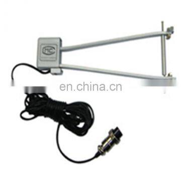 Electronic Extensometer For Tensile Testing Deformation Measurement photo-2