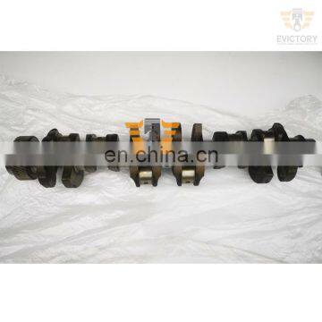 Xichai CA6DLD-20E4 Connecting Rod Bearing Crankshaft Water Oil Pump