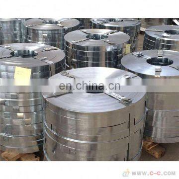 Sp781bq Galvanized Steel Strip photo-2