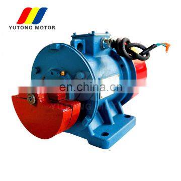 Professional Vibro Motor Induction MOTOR Three-phase Ce for Vibration Table photo-3