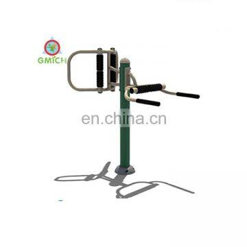Outdoor Park Fitness Gym Equipment Machine 2020 New Design Gym Equipment for Adults JMQ-G183A photo-7