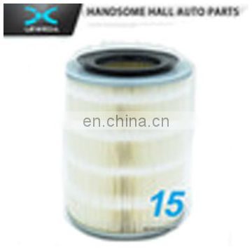 ME017242 Best Selling Auto Air Filter For Cars Canter Dump Truck 1997