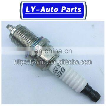 Iridium Spark Plug 9091901198 90919-01198 K20TR11  For Toyota Avalon Camry Corona Rav4 Lexus 3195