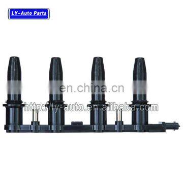 Wholesale Brand New Engine Ignition Coils Pack Set OEM 10458316 1104082 1208021 For 08-09 Saturn Astra 1.8L