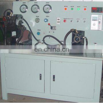 Best Selling Automotive Power Steering Pump Test Bench With High Quality photo-2