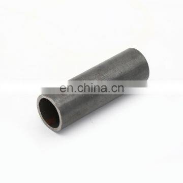 hot sales ASTM A795 SCH40 BLACK STEEL PIPE