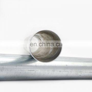 EMT Conduit Ul797 1/2"-4" photo-2