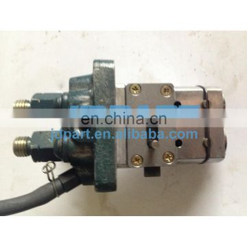 Z482 Fuel Injection Pump For Kubota